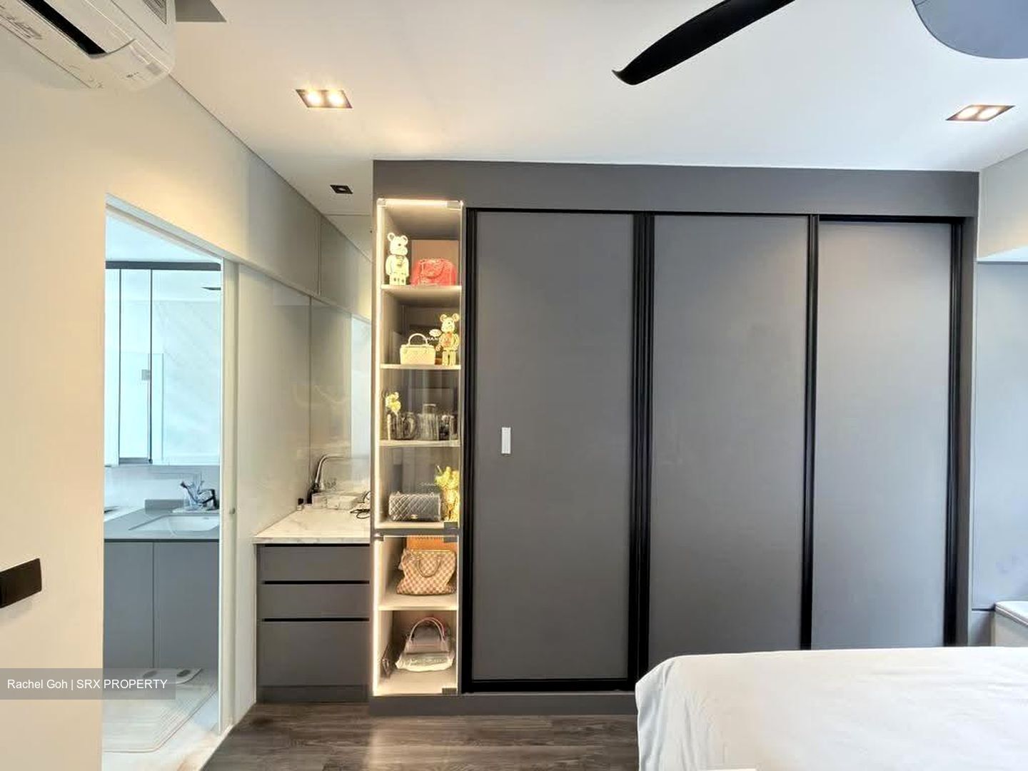 Cairnhill Residences (D9), Apartment #609280921